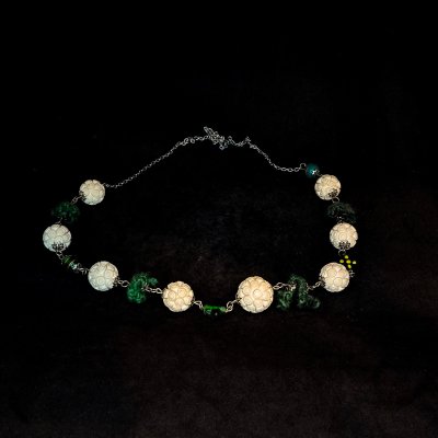 Lületaşı Kolye - KS37