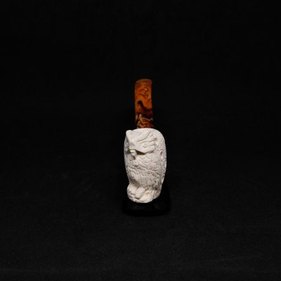 Lületaşı Pipo - 358