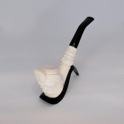 Sultan Başı Lületaşı Pipo - 863