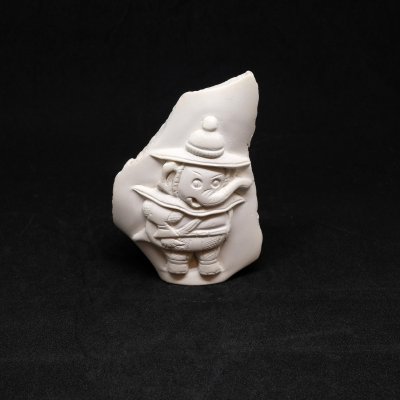 Lületaşı Biblo - BIB01