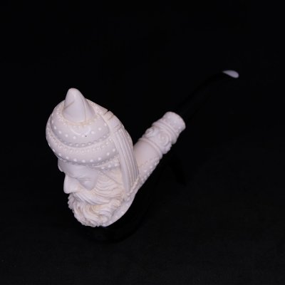 0061 Sultanbaşı Lületaşı Pipo