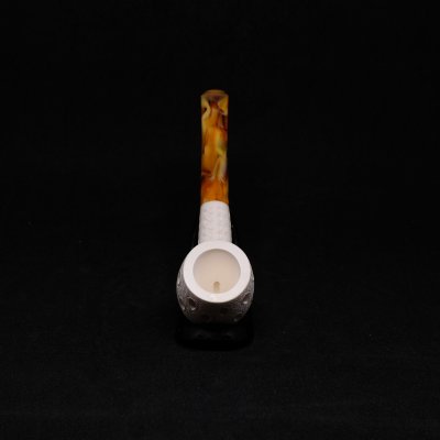 Lületaşı Pipo - 414
