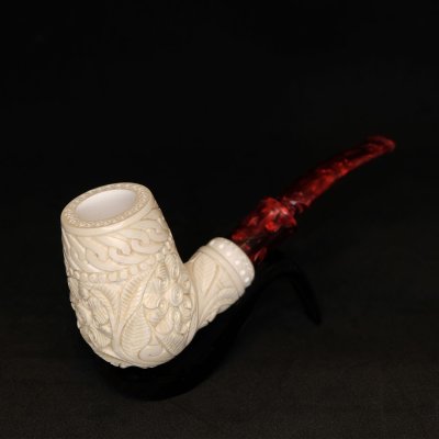 0005 Lületaşı Pipo