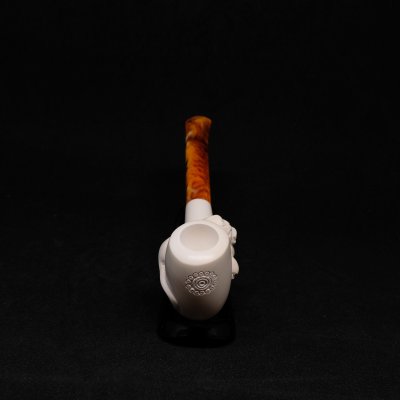 Lületaşı Pipo - 423
