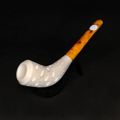0008 Lületaşı Pipo