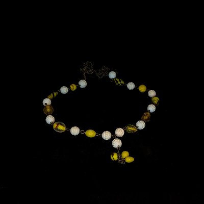 Lületaşı Kolye - KS30