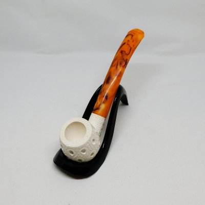Lületaşı Pipo - 725