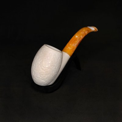 0017 Lületaşı Pipo