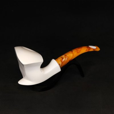 0009 Lületaşı Pipo