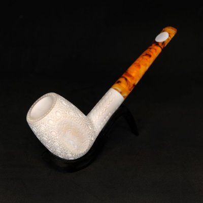 0012 Lületaşı Pipo