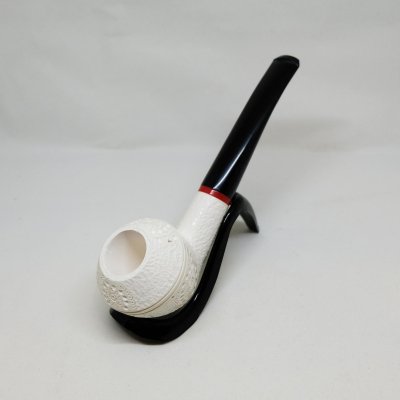 Lületaşı Pipo - 718