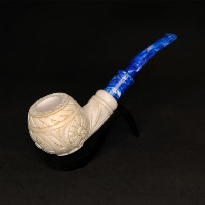 0019 Lületaşı Pipo