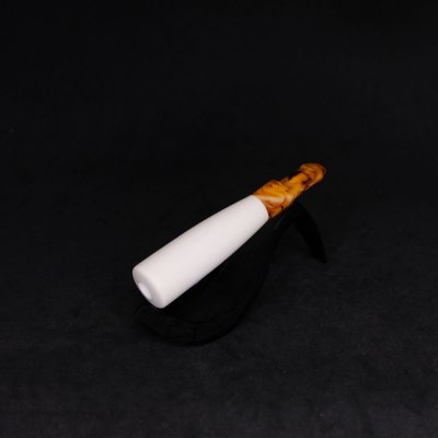 OLA-2 Orta Boy Lületaşı Ağızlık