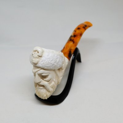 Lületaşı Pipo - 622