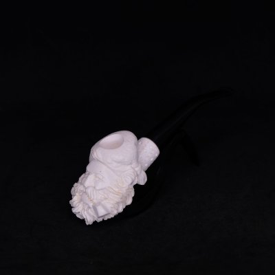 Sultanbaşı Lületaşı Pipo 0229