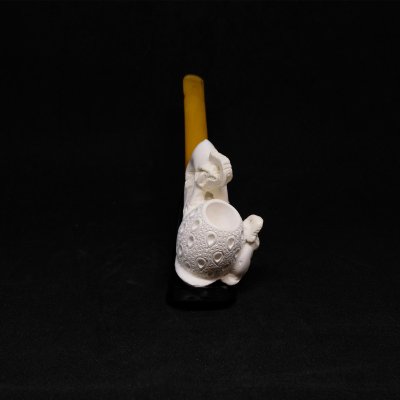Lületaşı Pipo - 357