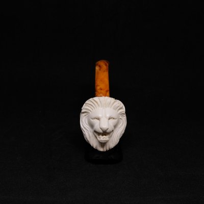 Lületaşı Pipo - 351