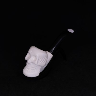 0101 Kurukafa Lületaşı Pipo