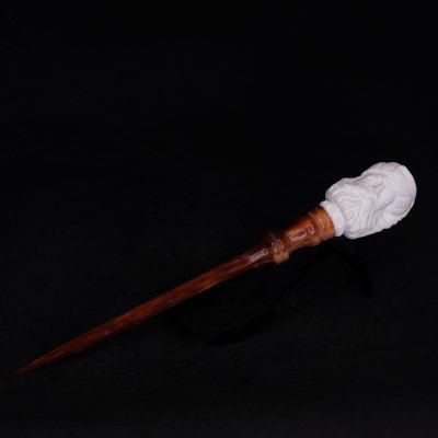 Sultan Başı Lületaşı Zarf Açacağı
