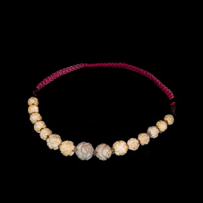 Lületaşı Kolye - KS27