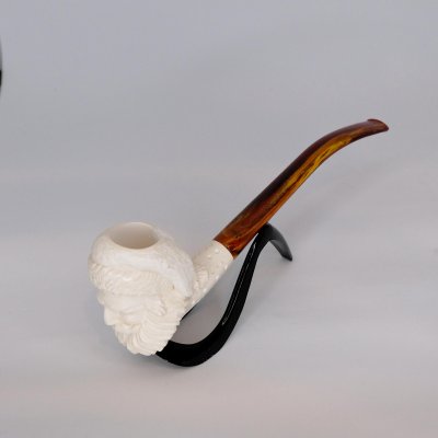 Lületaşı Pipo - 875