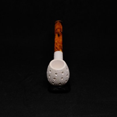 Lületaşı Pipo - 322