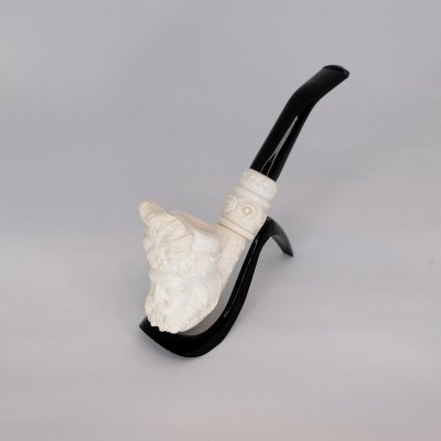 Sultan Başı Lületaşı Pipo - 827