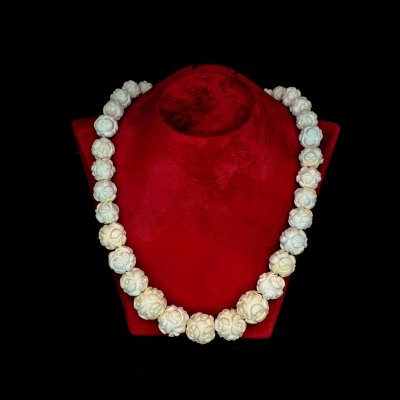 Lületaşı Kolye - KS19